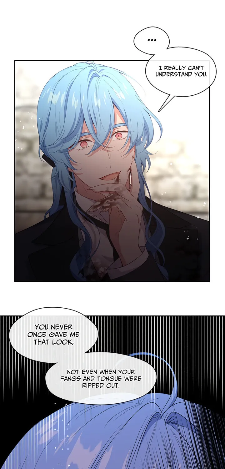 Read Beware the Villainess! chapter 54 image 16 on Lezhin