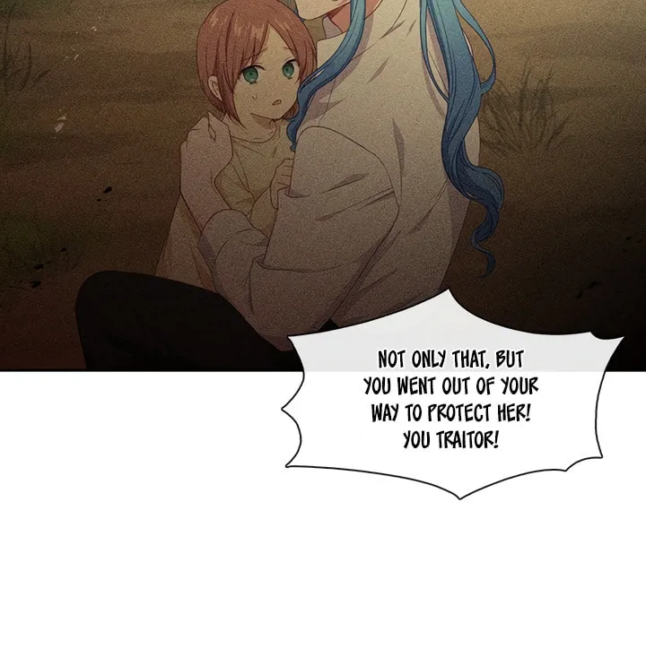 Read Beware the Villainess! chapter 54 image 20 on Lezhin