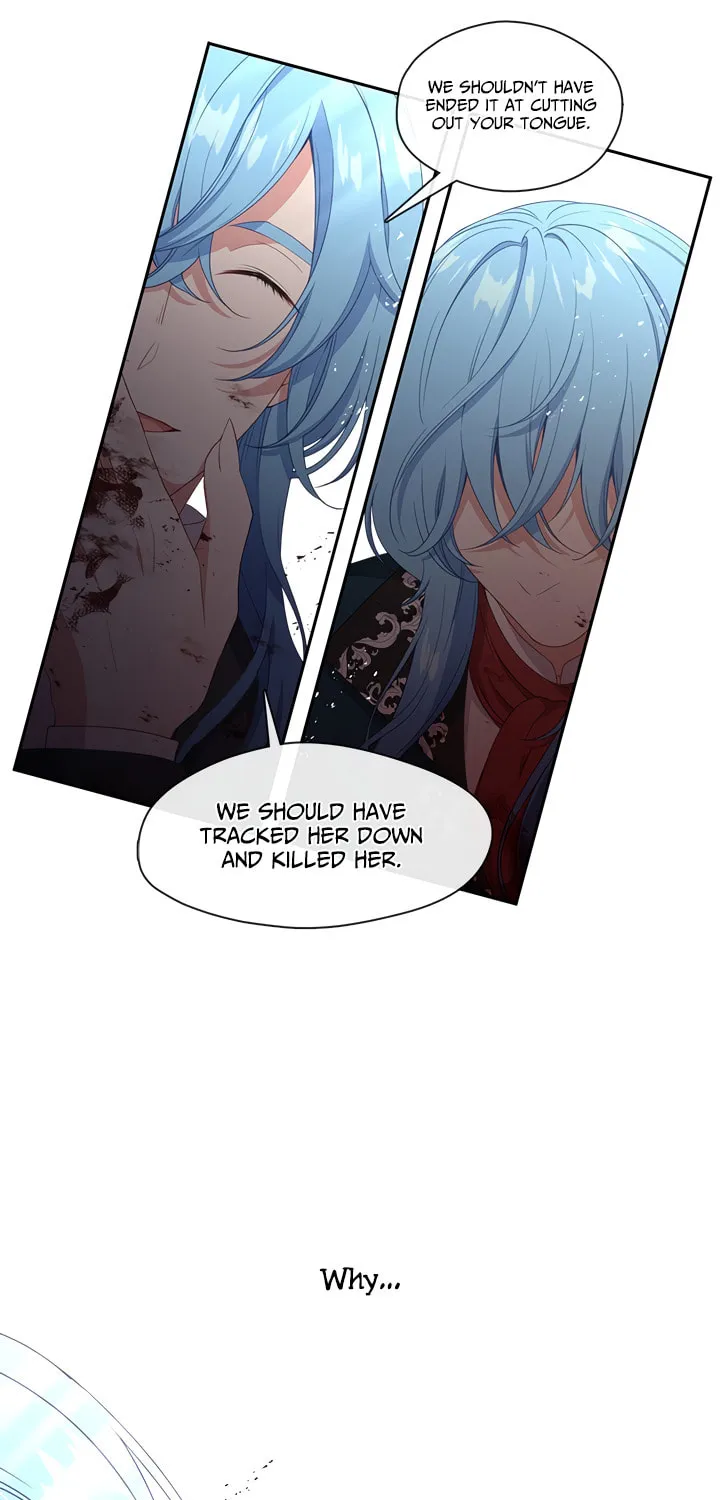 Read Beware the Villainess! chapter 54 image 21 on Lezhin