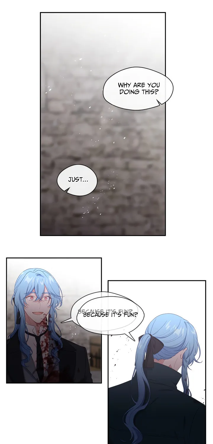 Read Beware the Villainess! chapter 54 image 23 on Lezhin