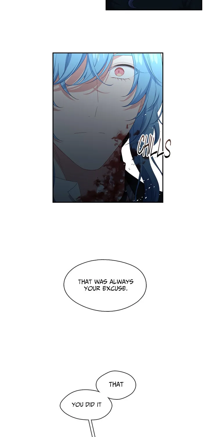Read Beware the Villainess! chapter 54 image 24 on Lezhin