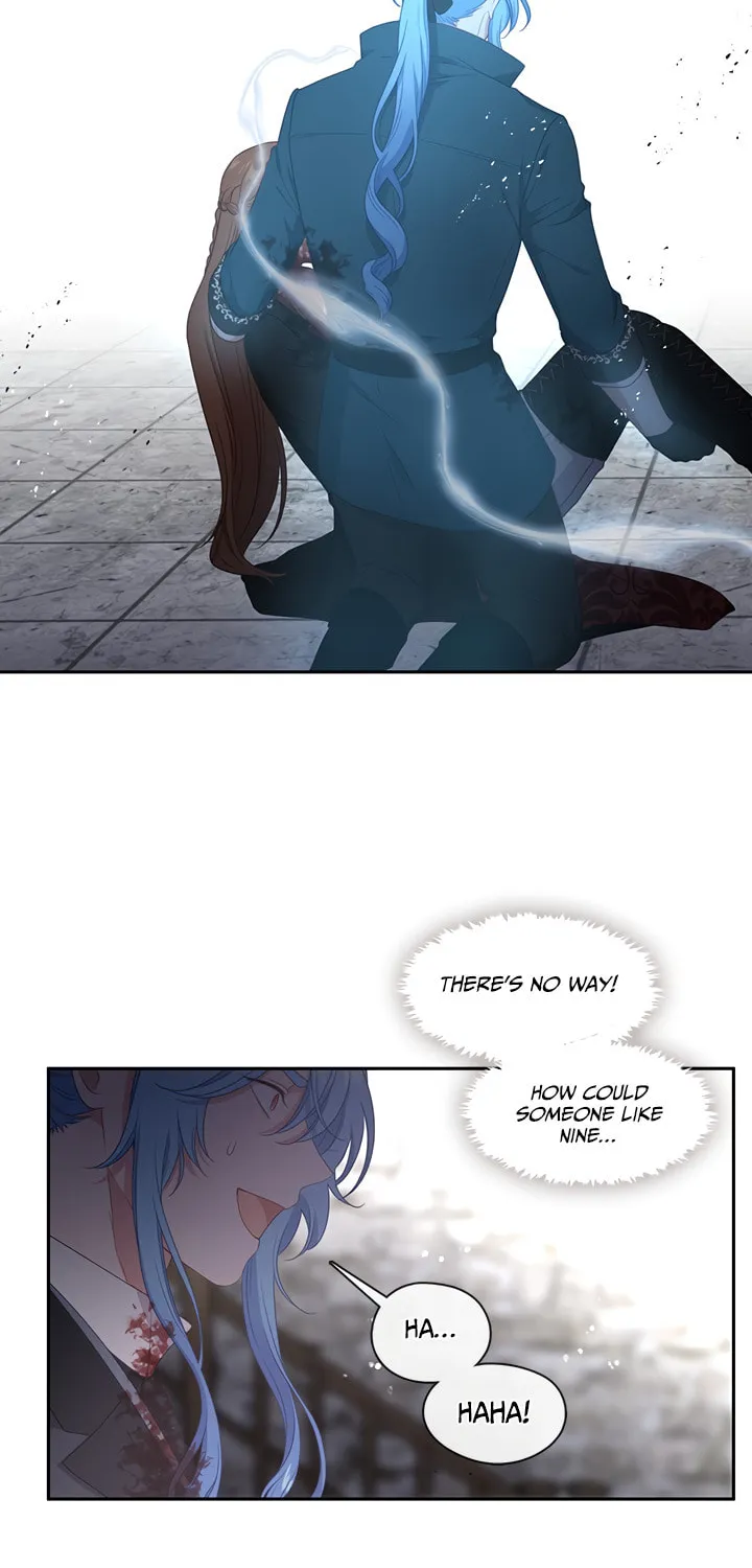 Read Beware the Villainess! chapter 54 image 27 on Lezhin