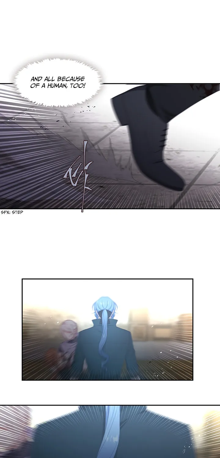 Read Beware the Villainess! chapter 54 image 28 on Lezhin