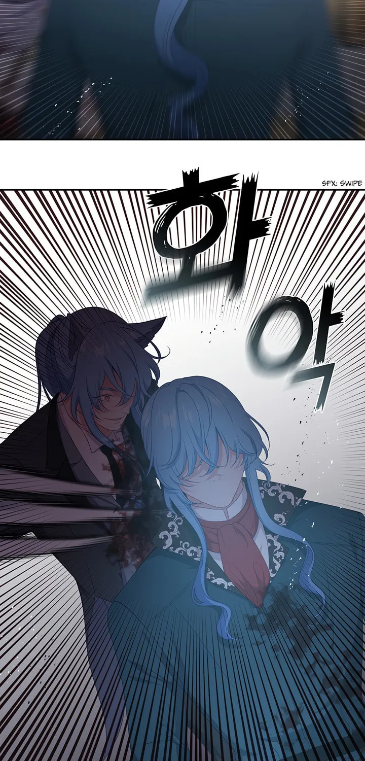Read Beware the Villainess! chapter 54 image 29 on Lezhin