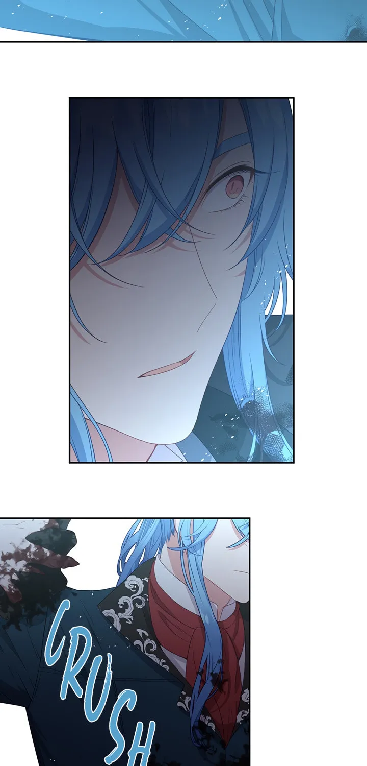 Read Beware the Villainess! chapter 54 image 32 on Lezhin