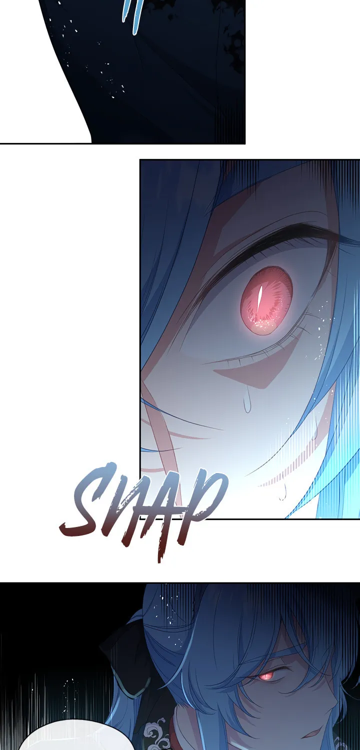 Read Beware the Villainess! chapter 54 image 33 on Lezhin