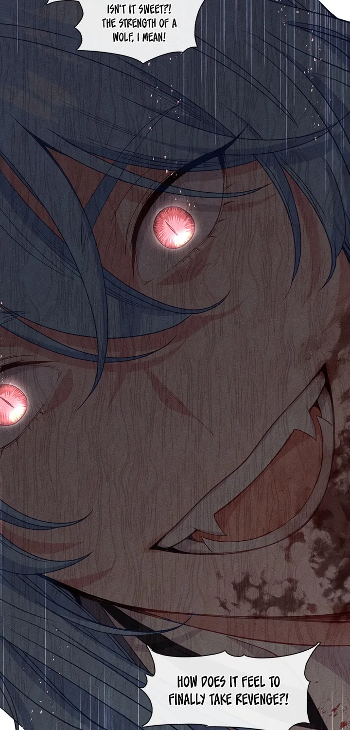 Read Beware the Villainess! chapter 54 image 42 on Lezhin