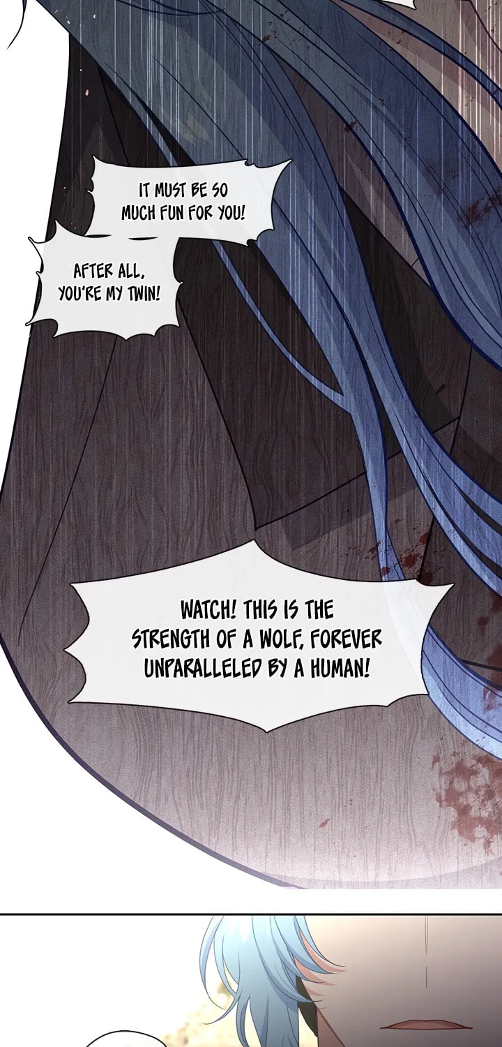 Read Beware the Villainess! chapter 54 image 43 on Lezhin