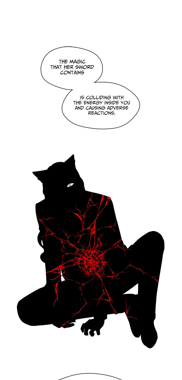 Read Beware the Villainess! chapter 54 image 49 on Lezhin