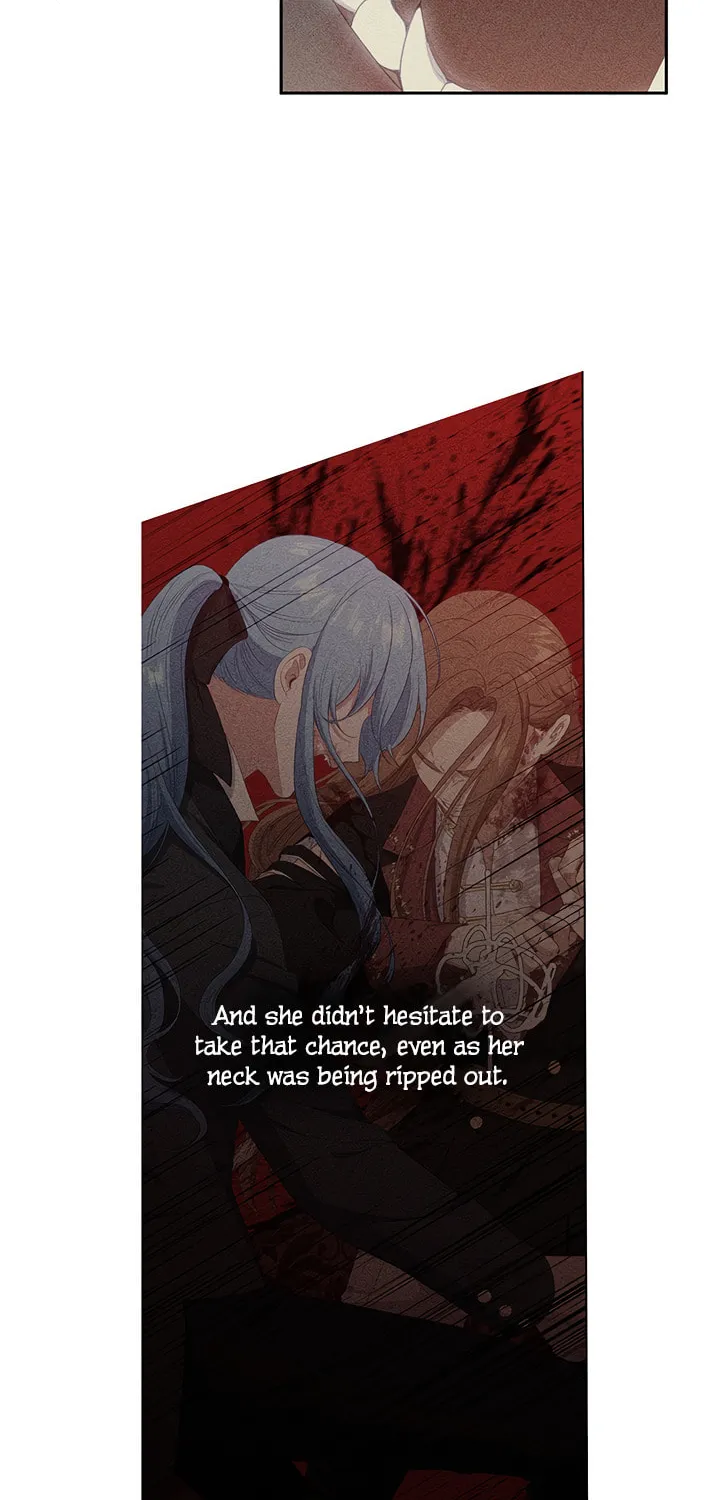 Read Beware the Villainess! chapter 54 image 52 on Lezhin