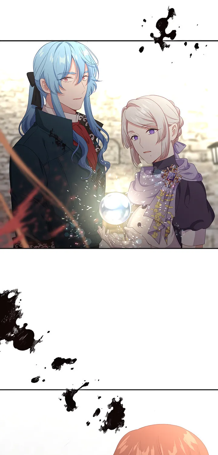 Read Beware the Villainess! chapter 54 image 6 on Lezhin