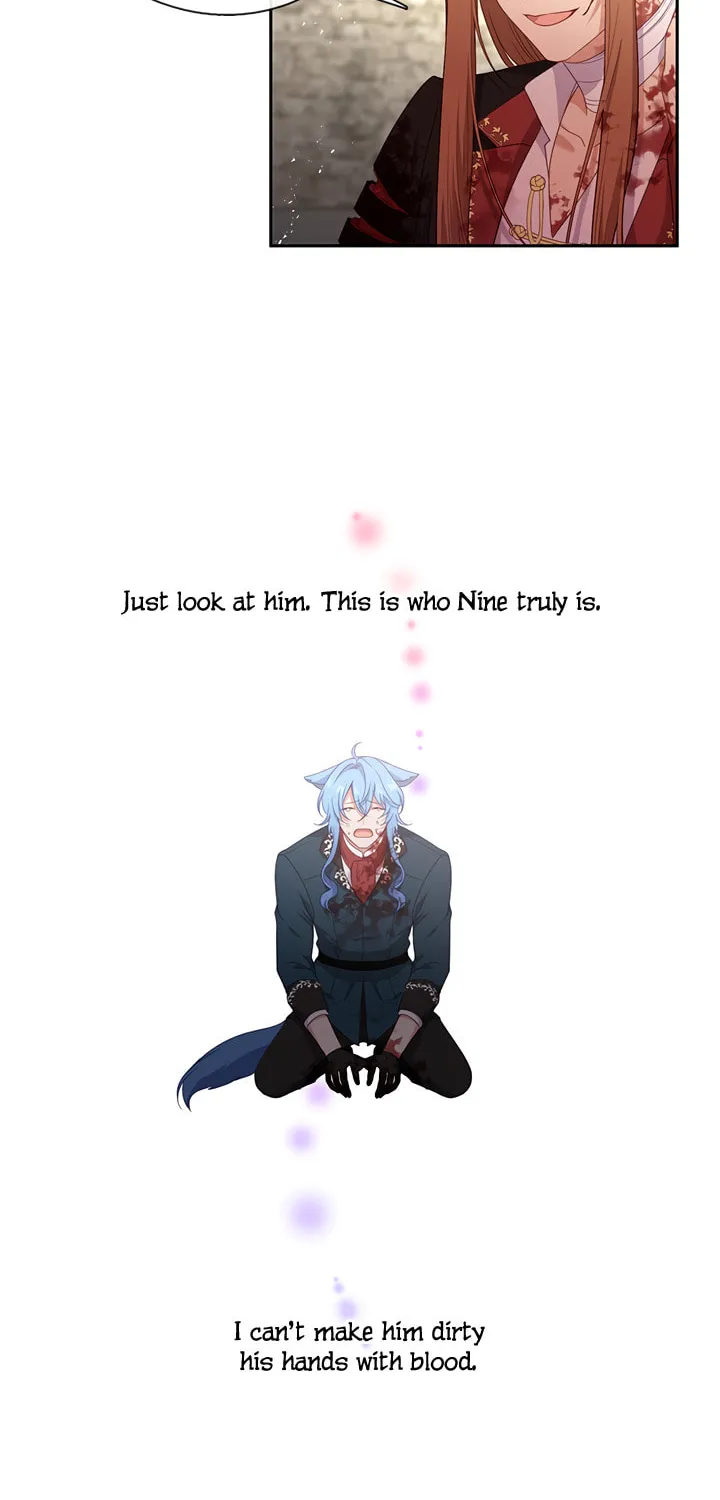 Read Beware the Villainess! chapter 55 image 13 on Lezhin