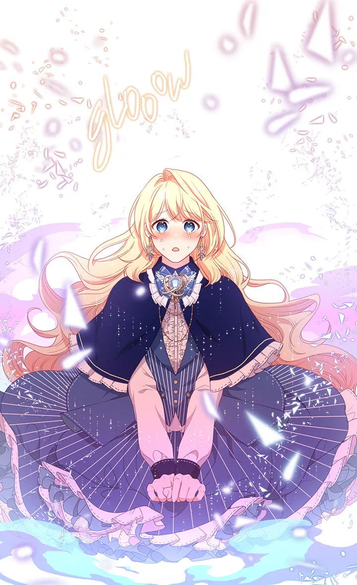 Read Beware the Villainess! chapter 55 image 22 on Lezhin