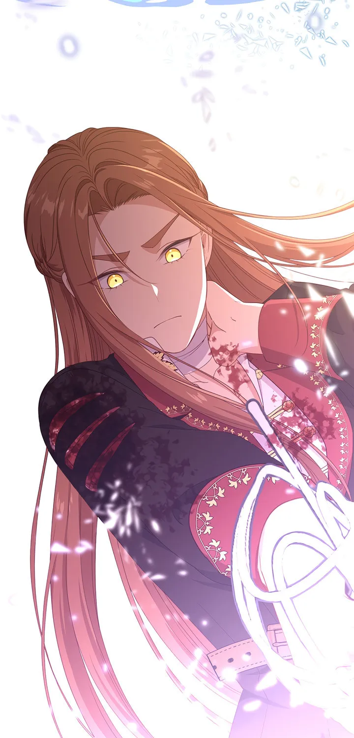 Read Beware the Villainess! chapter 55 image 23 on Lezhin