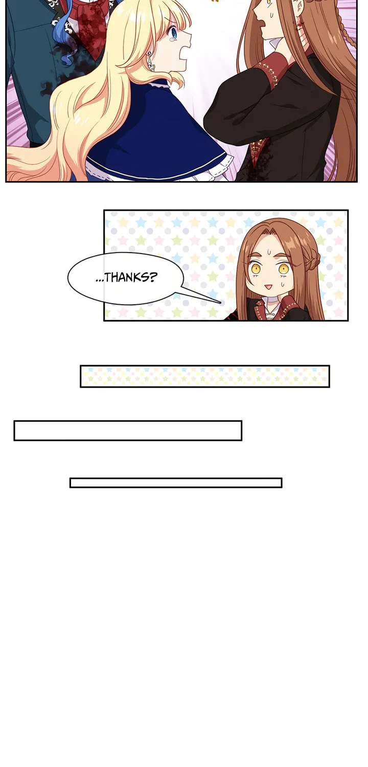 Read Beware the Villainess! chapter 55 image 26 on Lezhin