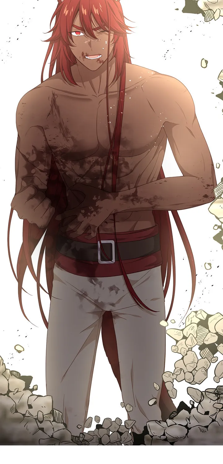Read Beware the Villainess! chapter 55 image 35 on Lezhin