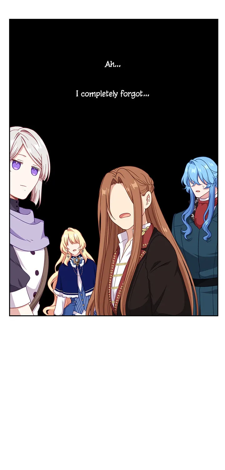 Read Beware the Villainess! chapter 55 image 36 on Lezhin