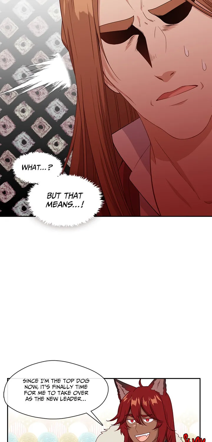 Read Beware the Villainess! chapter 55 image 38 on Lezhin
