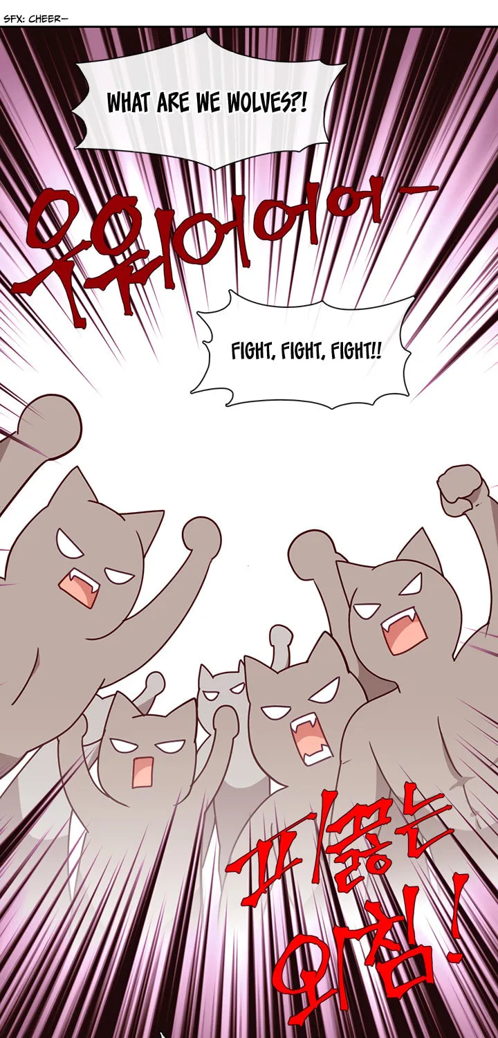Read Beware the Villainess! chapter 55 image 40 on Lezhin