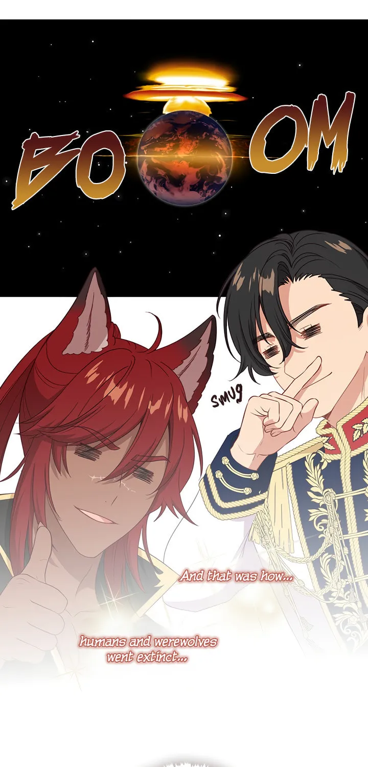 Read Beware the Villainess! chapter 55 image 46 on Lezhin