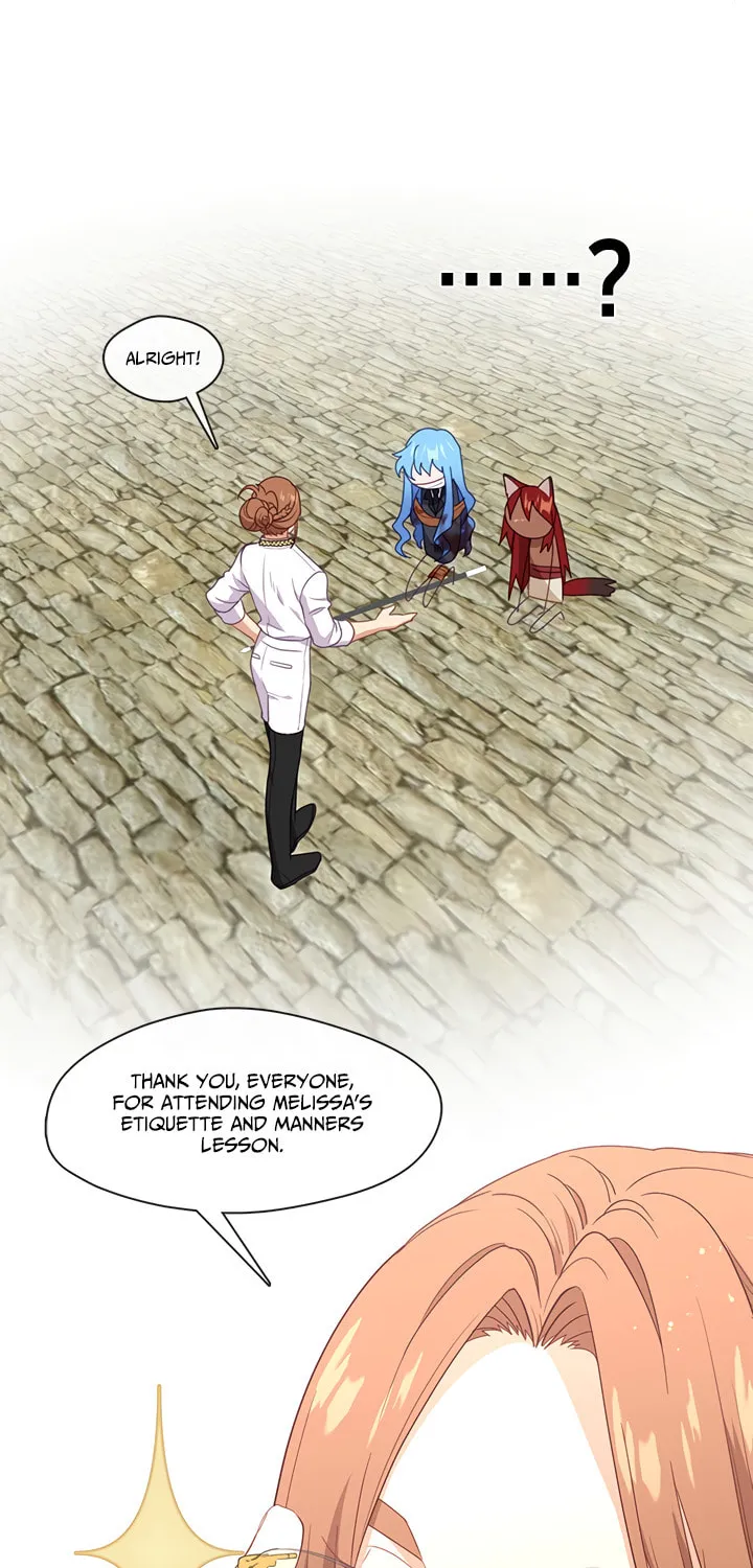 Read Beware the Villainess! chapter 55 image 53 on Lezhin