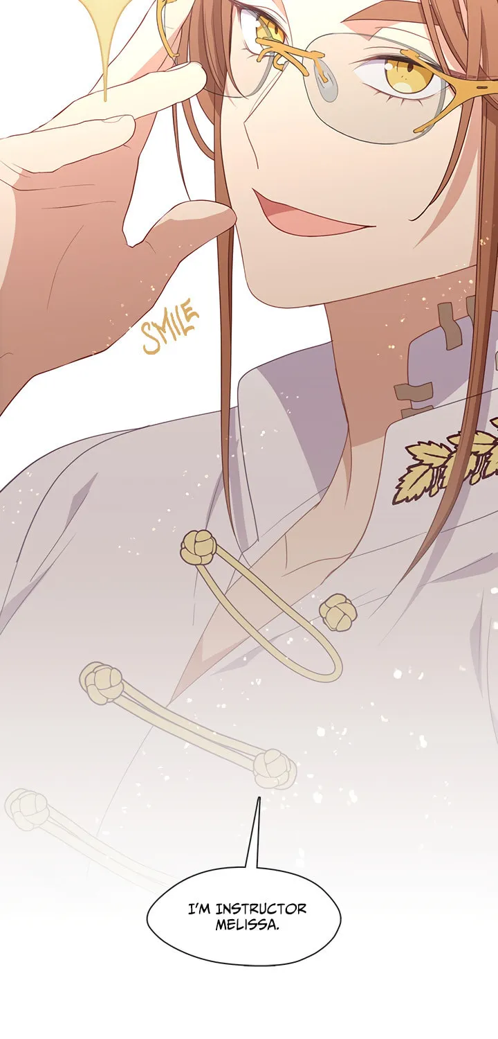 Read Beware the Villainess! chapter 55 image 54 on Lezhin