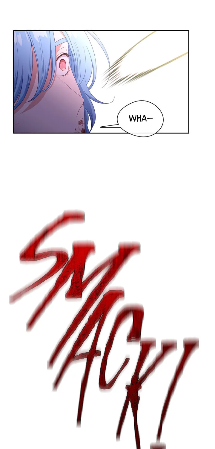 Read Beware the Villainess! chapter 55 image 8 on Lezhin