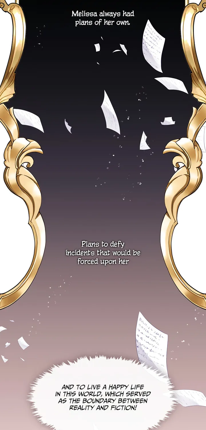Read Beware the Villainess! chapter 56 image 1 on Lezhin