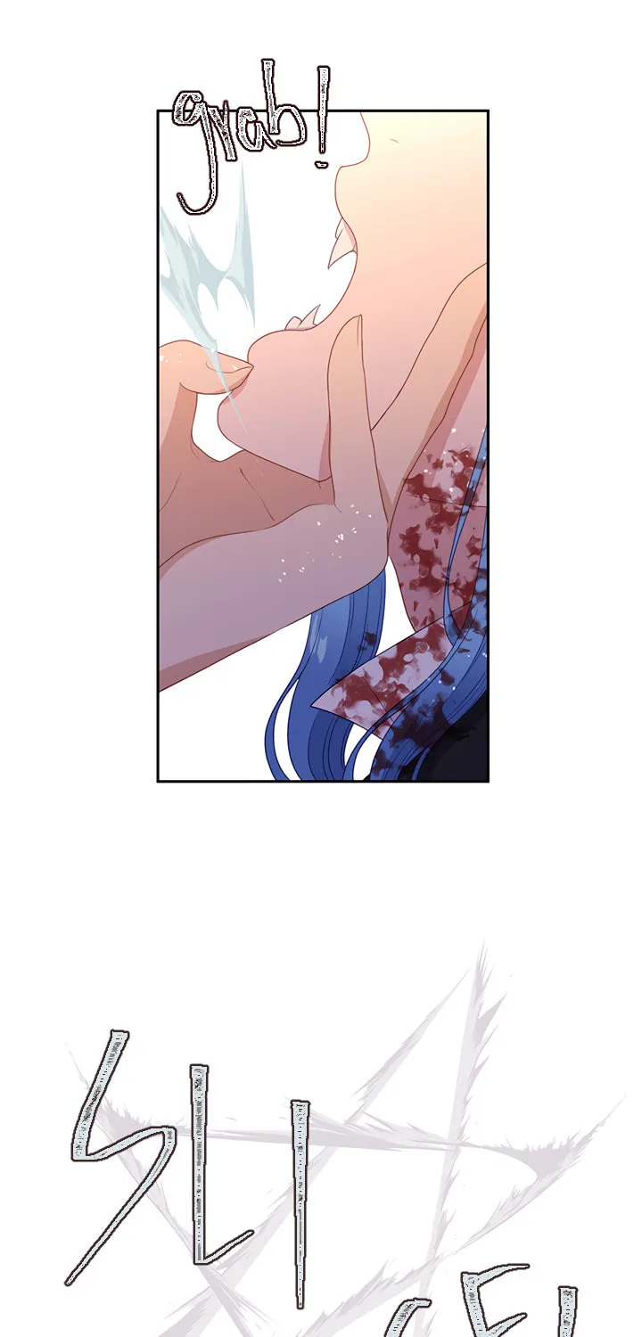 Read Beware the Villainess! chapter 56 image 16 on Lezhin