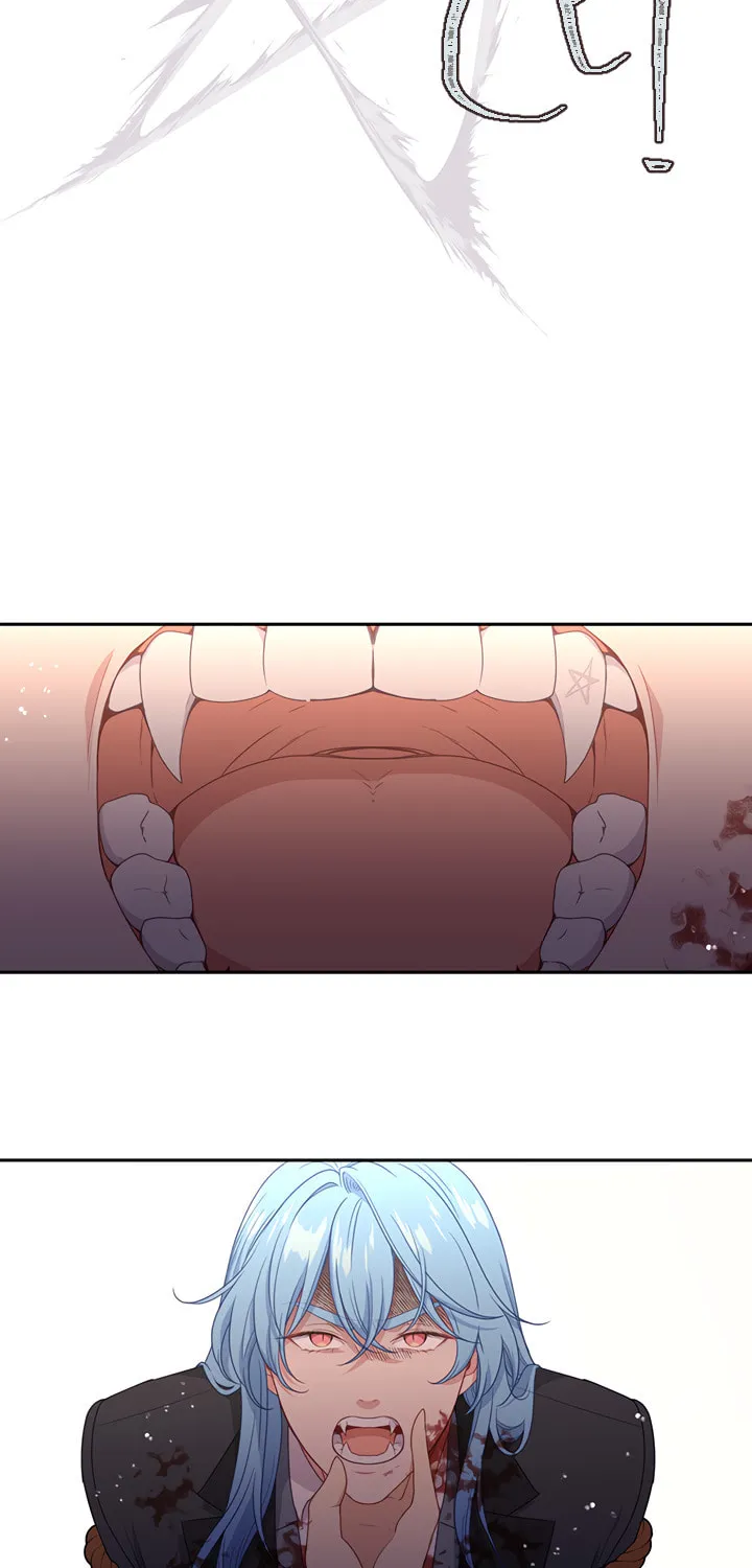 Read Beware the Villainess! chapter 56 image 17 on Lezhin