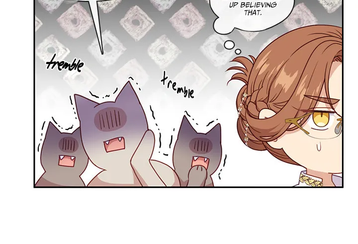Read Beware the Villainess! chapter 56 image 25 on Lezhin