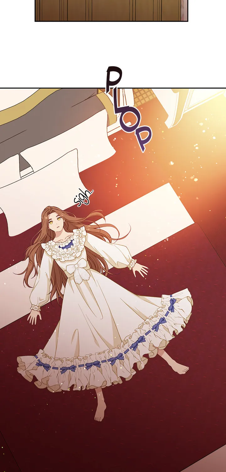 Read Beware the Villainess! chapter 56 image 35 on Lezhin