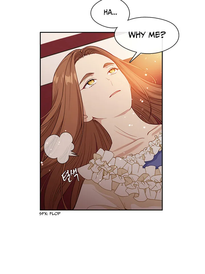Read Beware the Villainess! chapter 56 image 41 on Lezhin