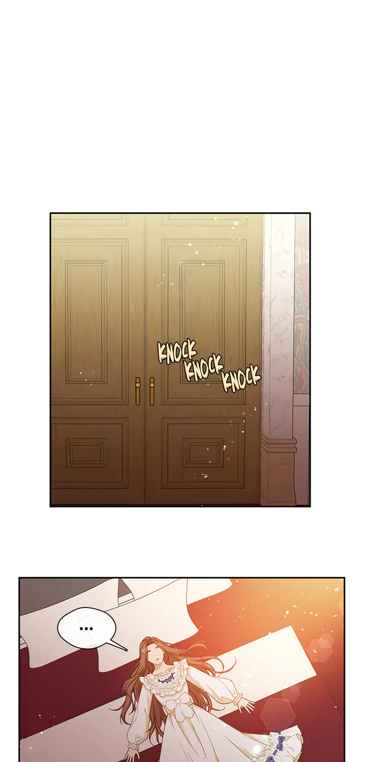 Read Beware the Villainess! chapter 56 image 44 on Lezhin