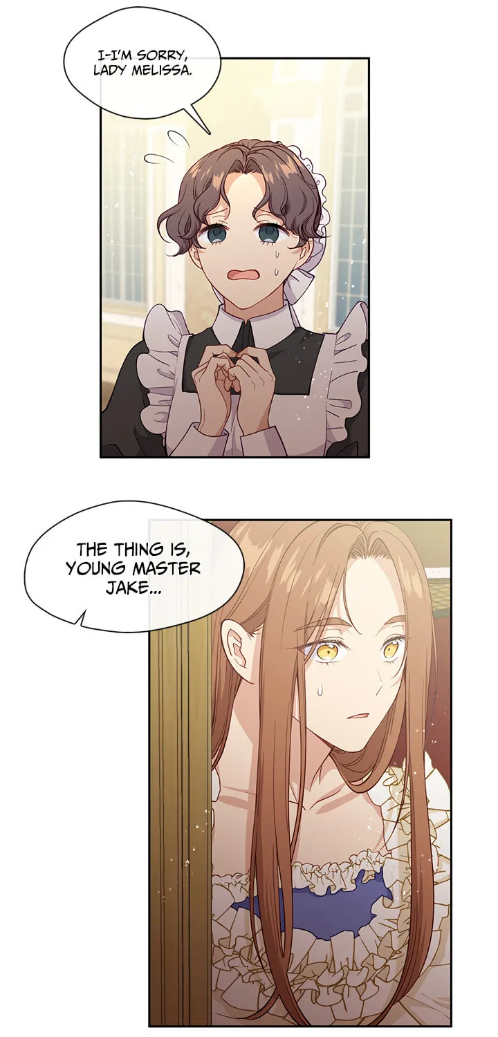 Read Beware the Villainess! chapter 56 image 49 on Lezhin