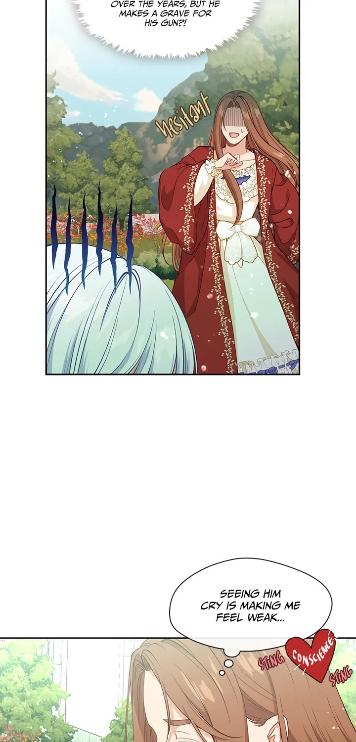 Read Beware the Villainess! chapter 57 image 2 on Lezhin