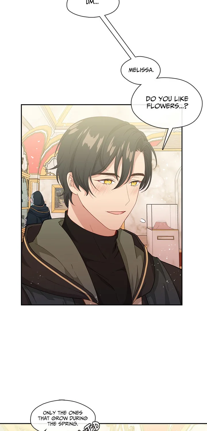 Read Beware the Villainess! chapter 57 image 36 on Lezhin