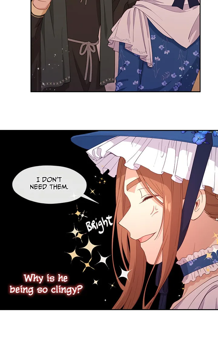 Read Beware the Villainess! chapter 57 image 38 on Lezhin