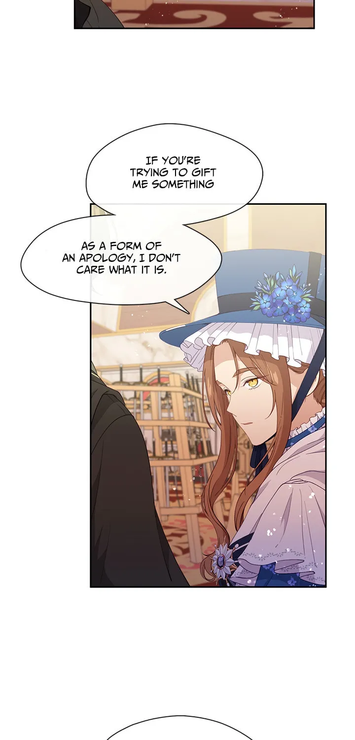Read Beware the Villainess! chapter 57 image 40 on Lezhin