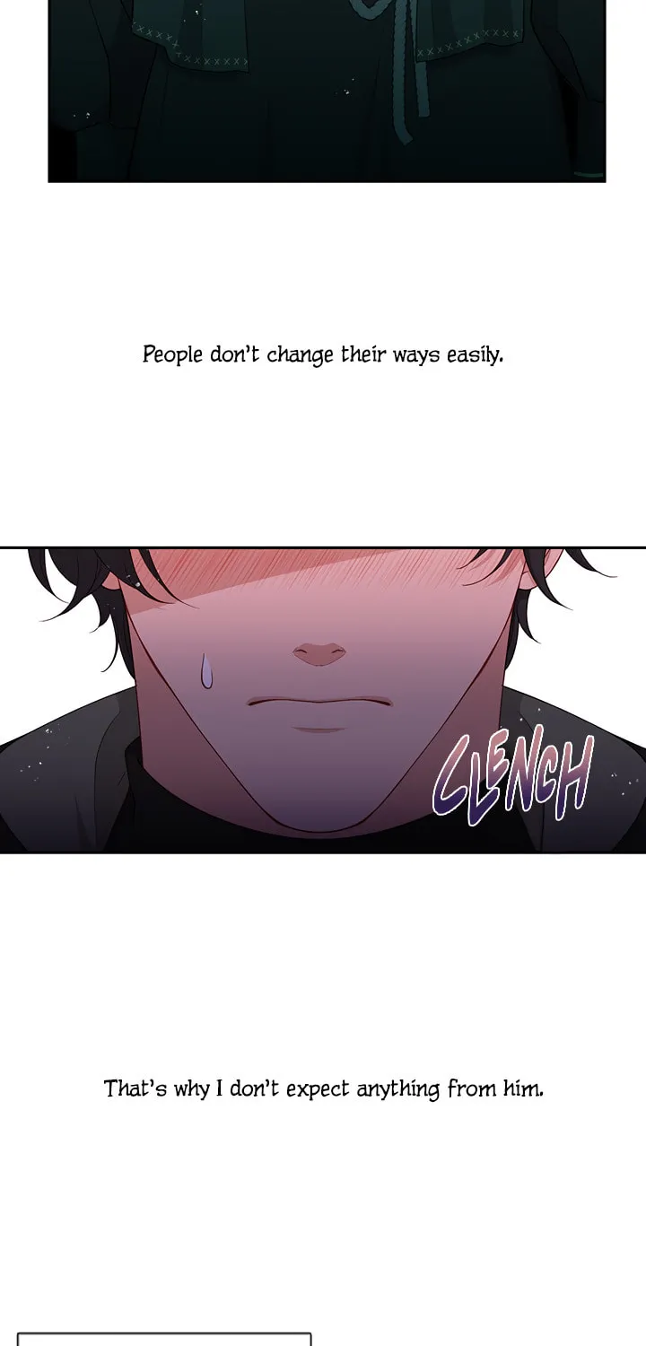 Read Beware the Villainess! chapter 57 image 48 on Lezhin