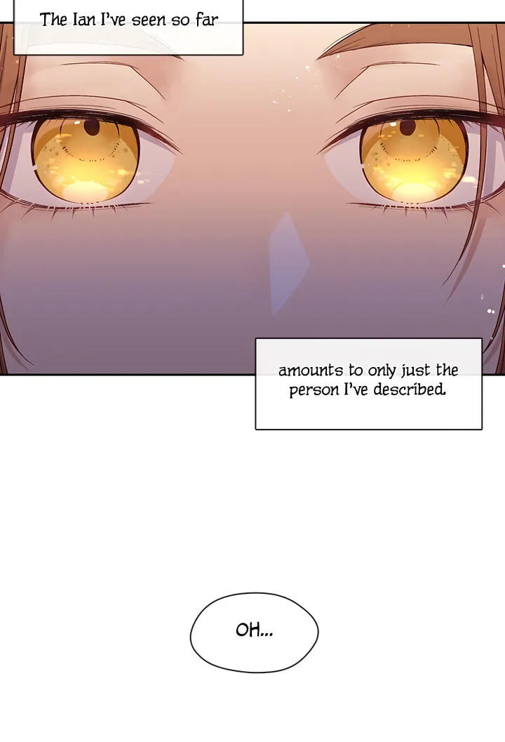 Read Beware the Villainess! chapter 57 image 49 on Lezhin