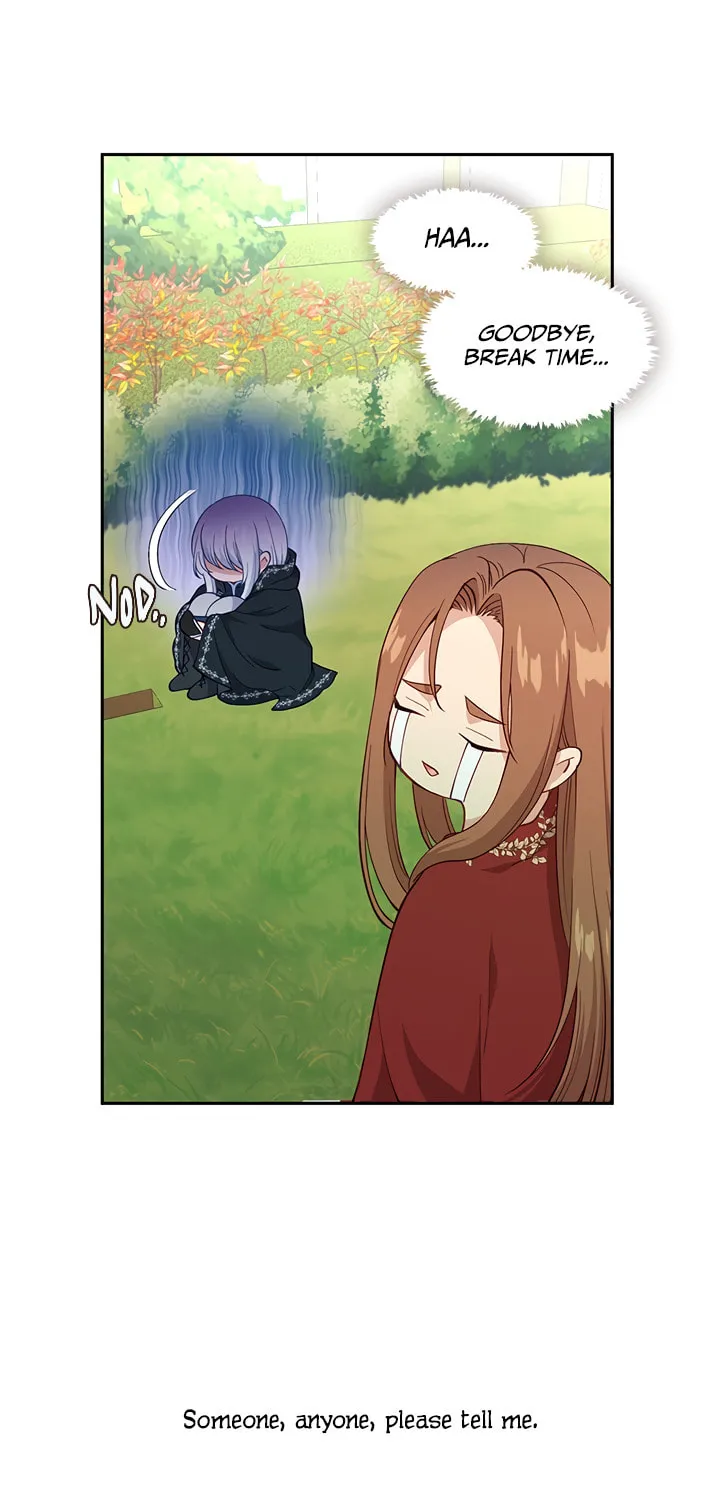 Read Beware the Villainess! chapter 57 image 6 on Lezhin