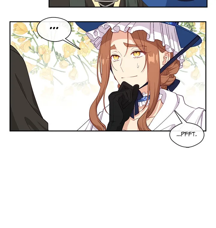 Read Beware the Villainess! chapter 58 image 10 on Lezhin