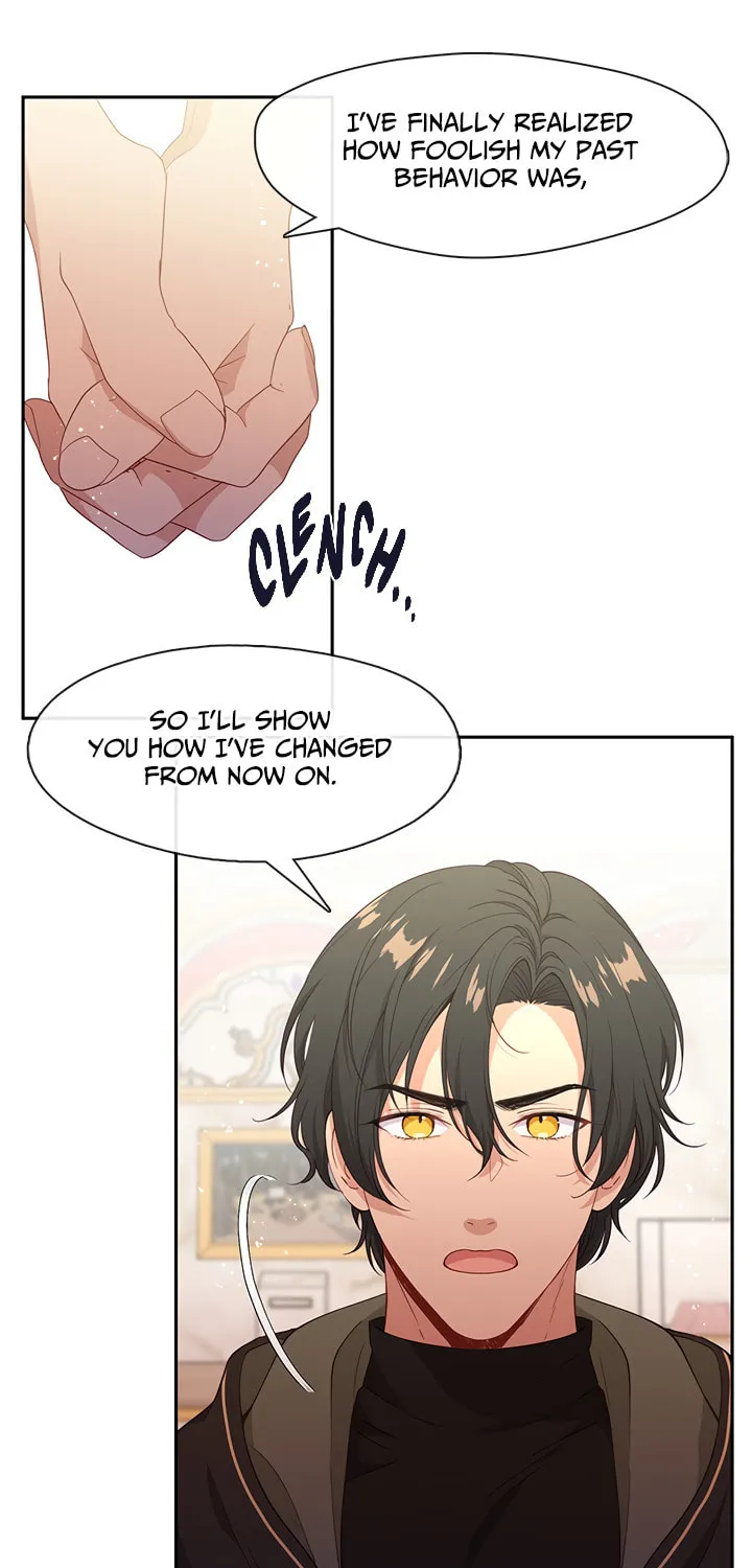 Read Beware the Villainess! chapter 58 image 2 on Lezhin