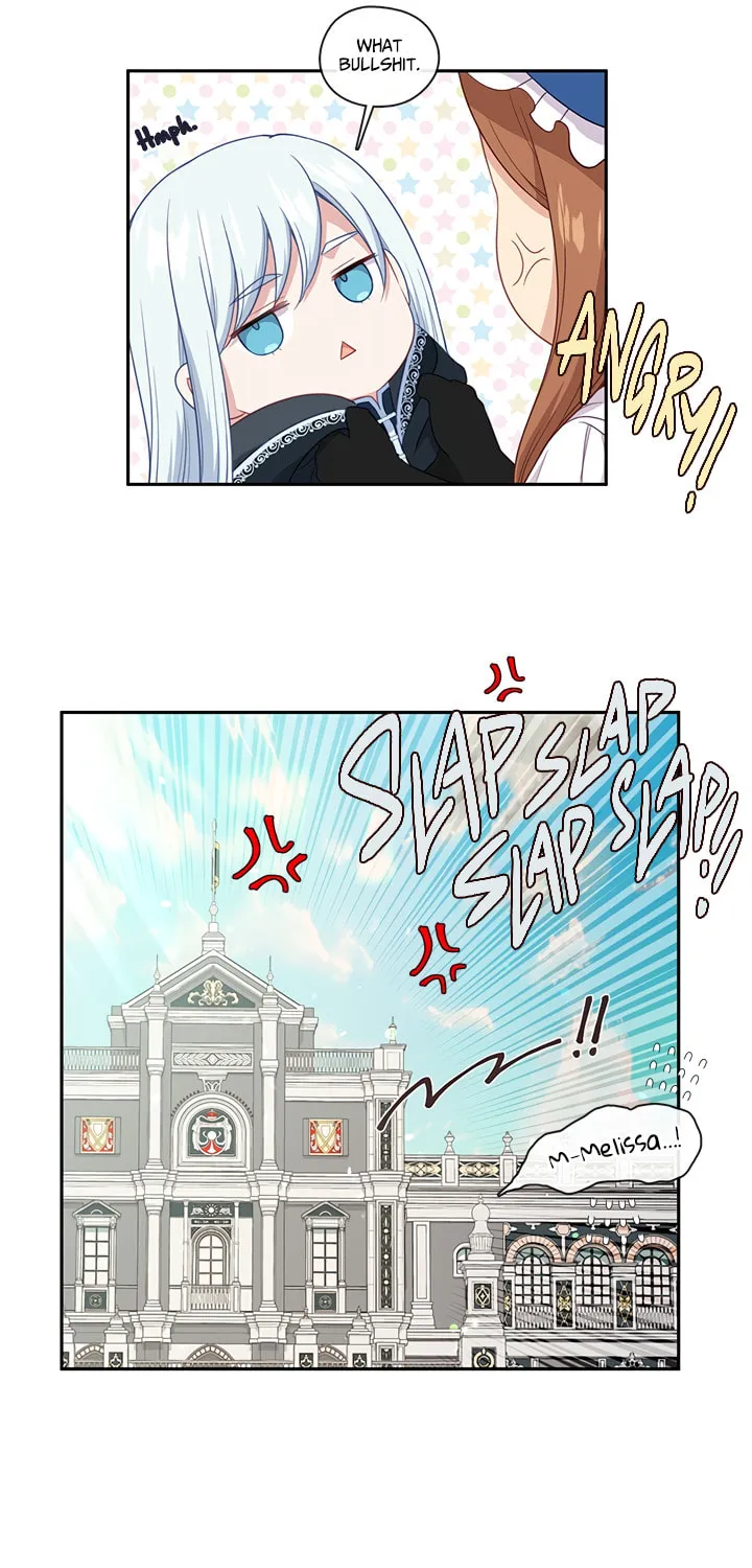 Read Beware the Villainess! chapter 58 image 28 on Lezhin