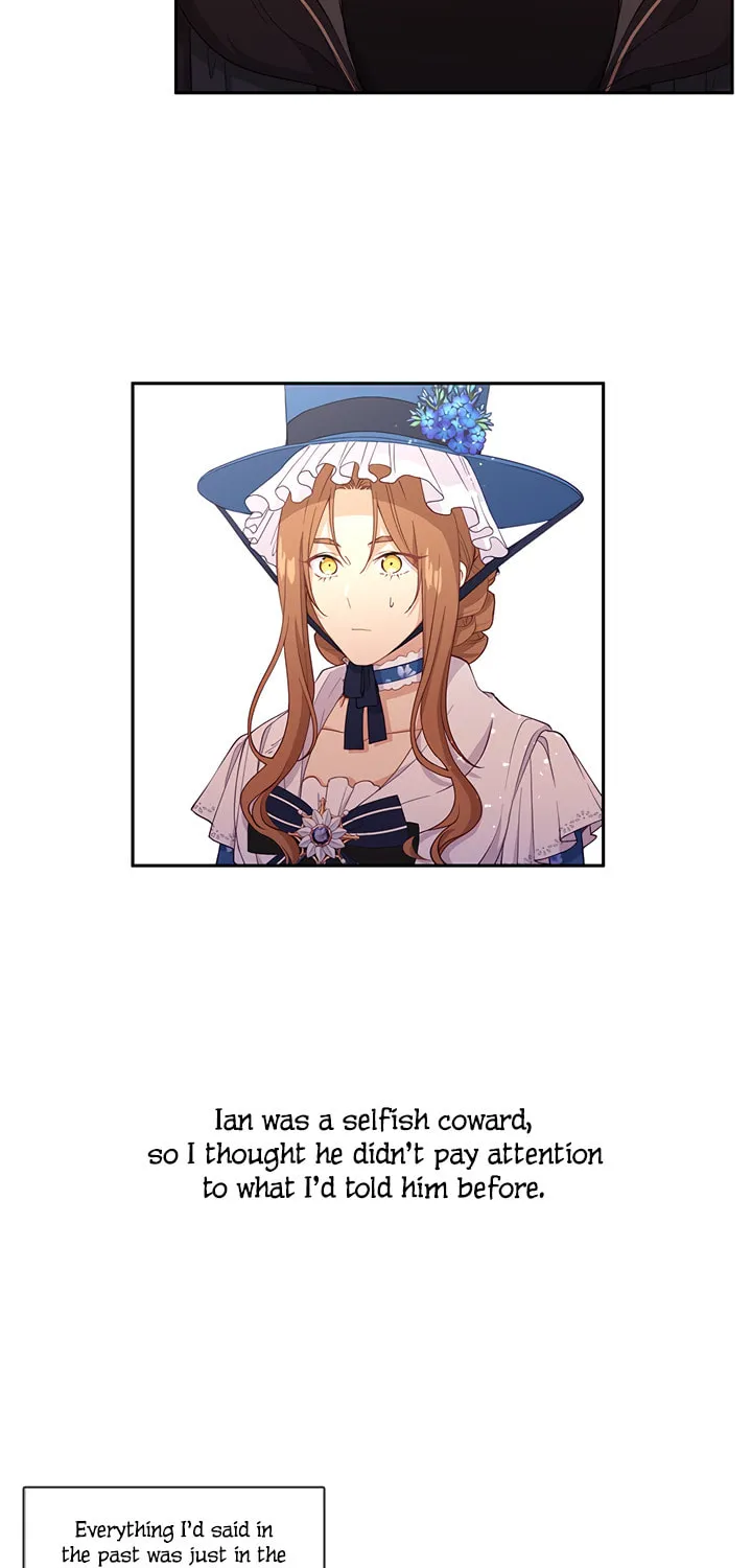 Read Beware the Villainess! chapter 58 image 3 on Lezhin