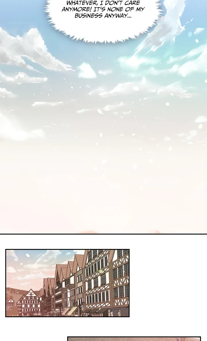Read Beware the Villainess! chapter 58 image 32 on Lezhin