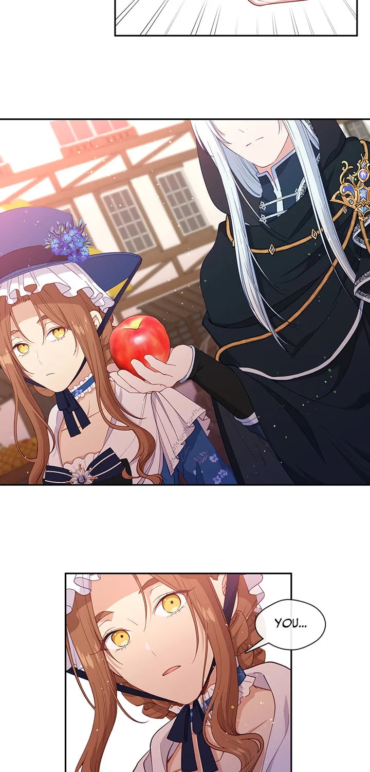 Read Beware the Villainess! chapter 58 image 35 on Lezhin