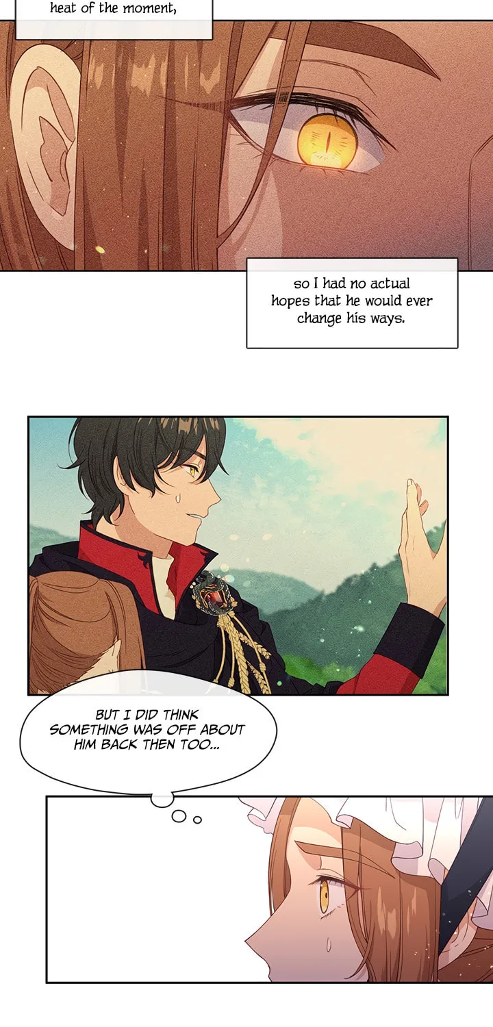 Read Beware the Villainess! chapter 58 image 4 on Lezhin