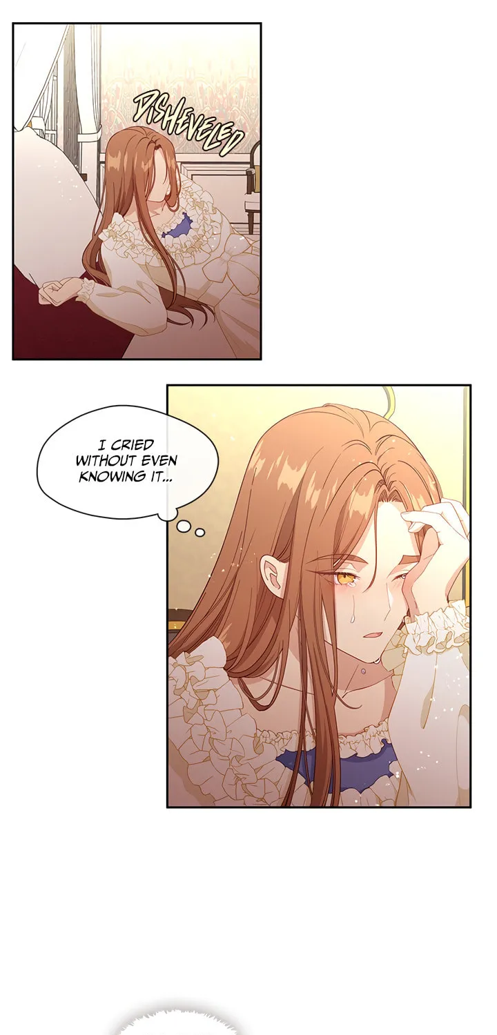 Read Beware the Villainess! chapter 59 image 12 on Lezhin